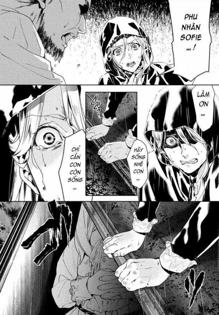 Shin'yaku Märchen - New Testament Chapter 1 trang 39