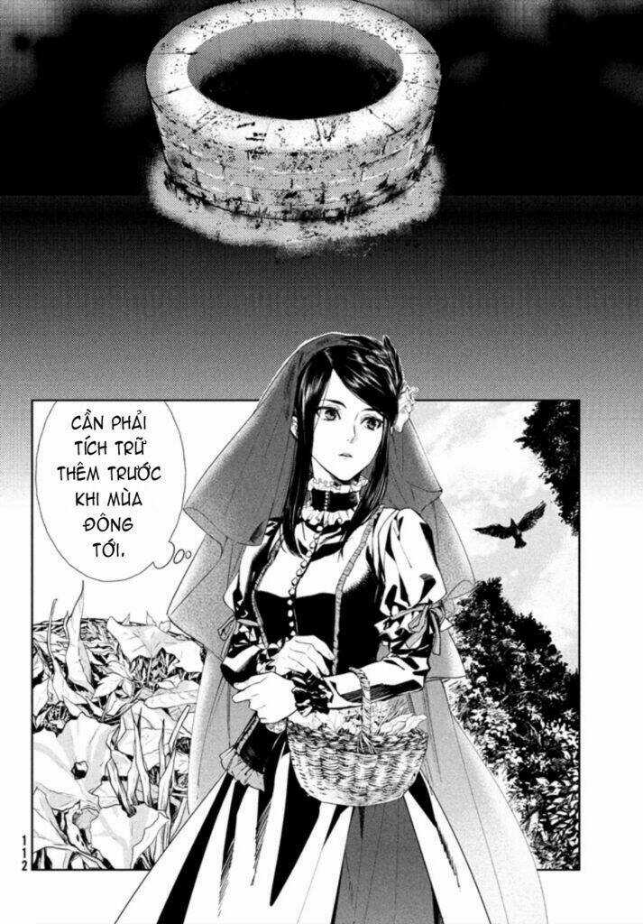 Shin'yaku Märchen - New Testament Chapter 1 trang 4