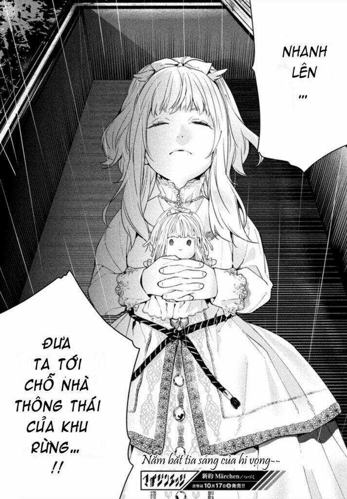 Shin'yaku Märchen - New Testament Chapter 1 trang 40