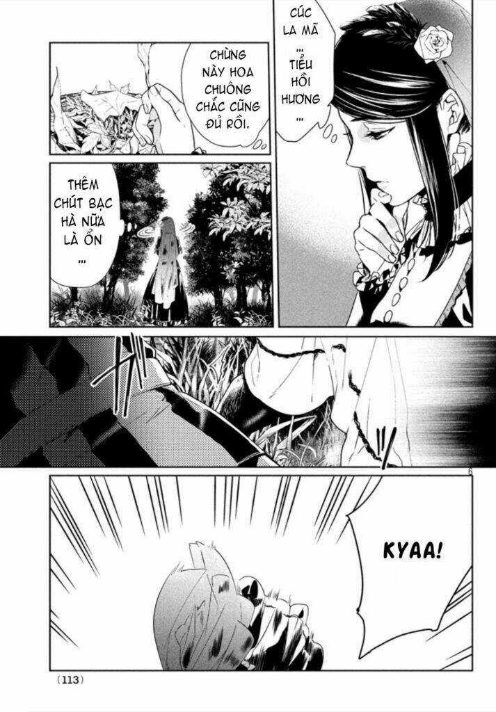 Shin'yaku Märchen - New Testament Chapter 1 trang 5