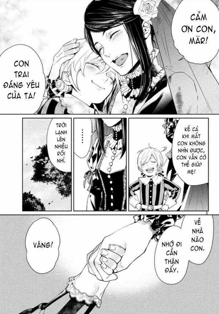 Shin'yaku Märchen - New Testament Chapter 1 trang 7