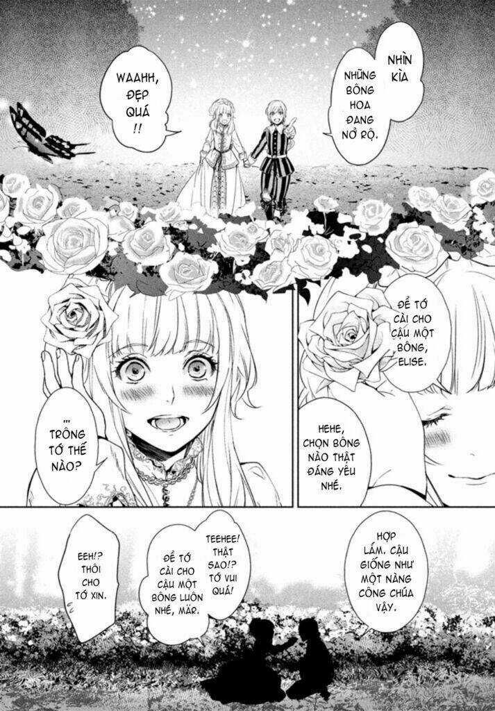Shin'yaku Märchen - New Testament Chapter 2 trang 11