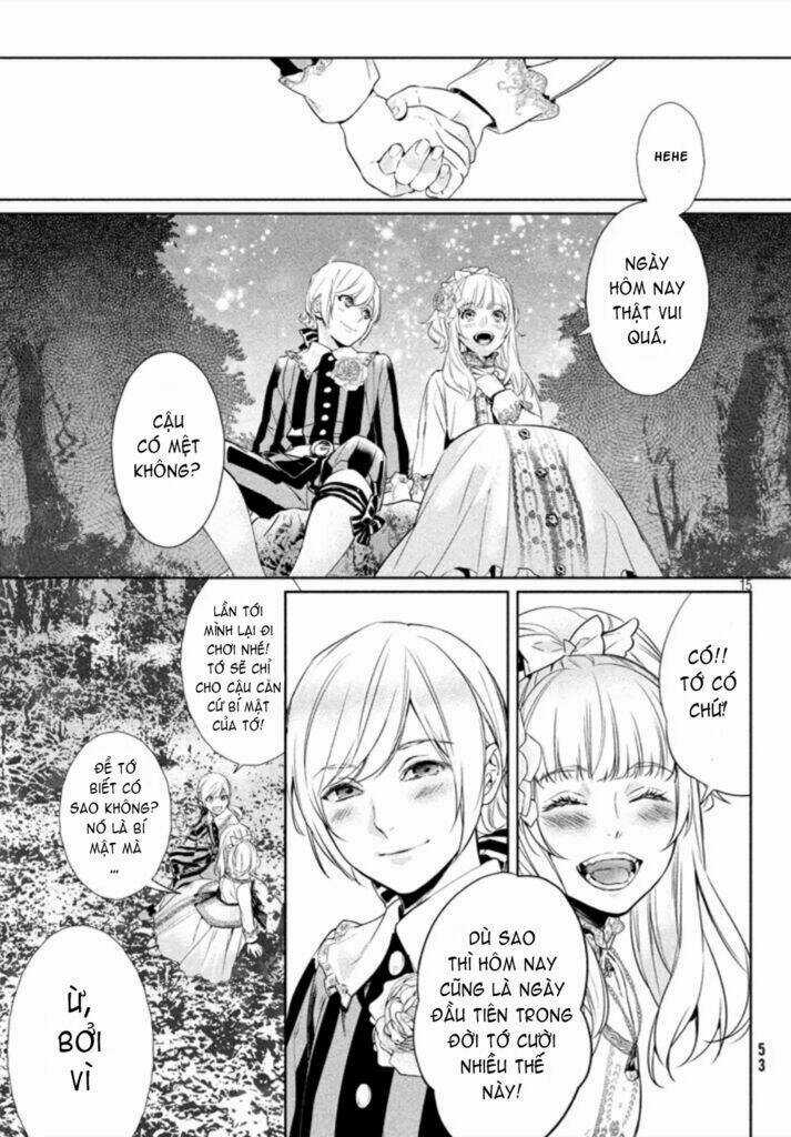 Shin'yaku Märchen - New Testament Chapter 2 trang 12
