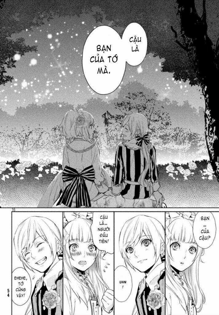 Shin'yaku Märchen - New Testament Chapter 2 trang 13