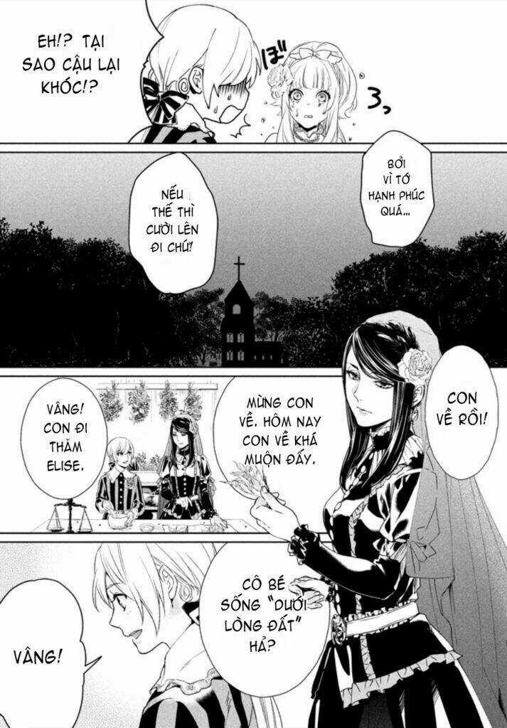 Shin'yaku Märchen - New Testament Chapter 2 trang 14