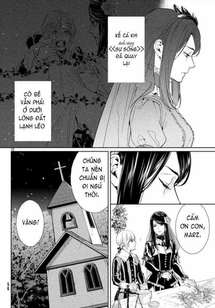 Shin'yaku Märchen - New Testament Chapter 2 trang 15