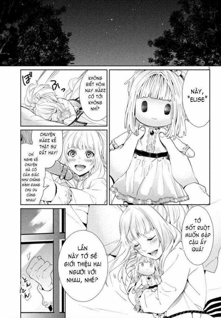 Shin'yaku Märchen - New Testament Chapter 2 trang 2