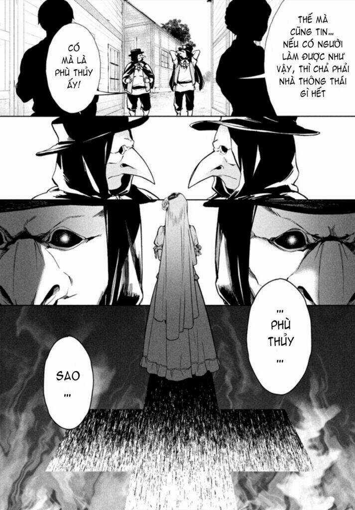 Shin'yaku Märchen - New Testament Chapter 2 trang 20