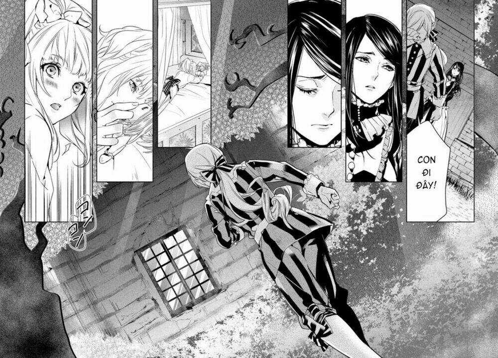 Shin'yaku Märchen - New Testament Chapter 2 trang 23
