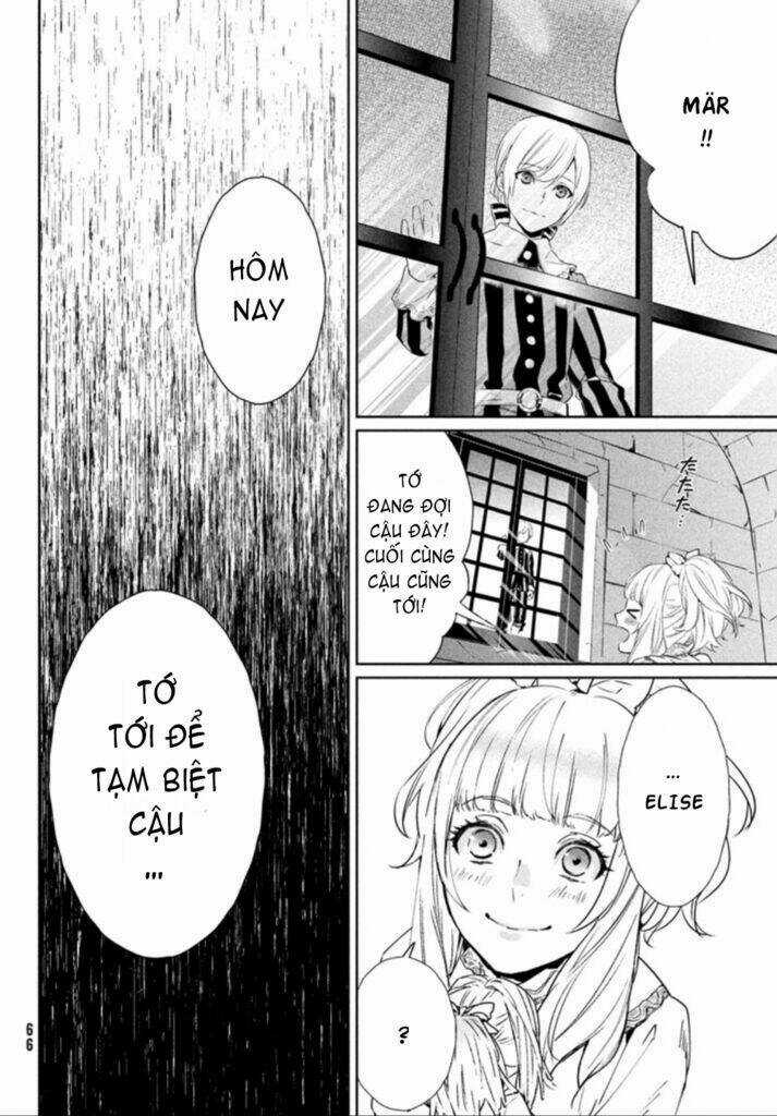 Shin'yaku Märchen - New Testament Chapter 2 trang 24