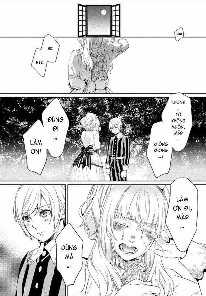 Shin'yaku Märchen - New Testament Chapter 2 trang 25