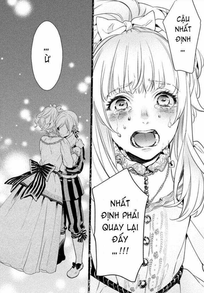 Shin'yaku Märchen - New Testament Chapter 2 trang 28