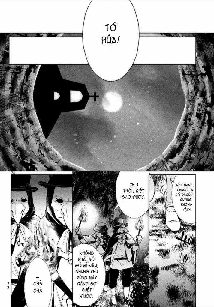 Shin'yaku Märchen - New Testament Chapter 2 trang 29