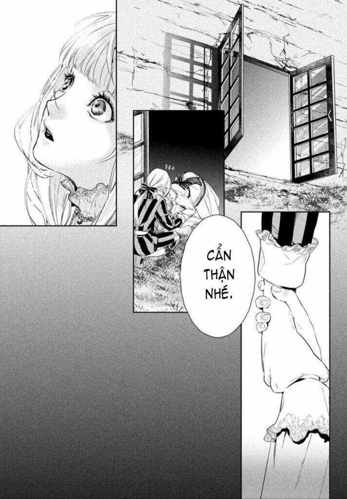 Shin'yaku Märchen - New Testament Chapter 2 trang 4