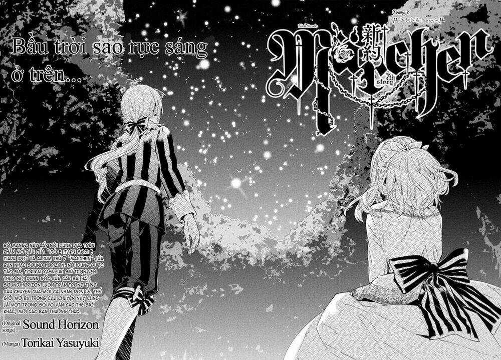 Shin'yaku Märchen - New Testament Chapter 2 trang 5