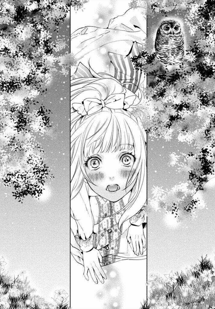 Shin'yaku Märchen - New Testament Chapter 2 trang 6