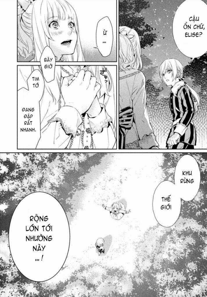 Shin'yaku Märchen - New Testament Chapter 2 trang 7