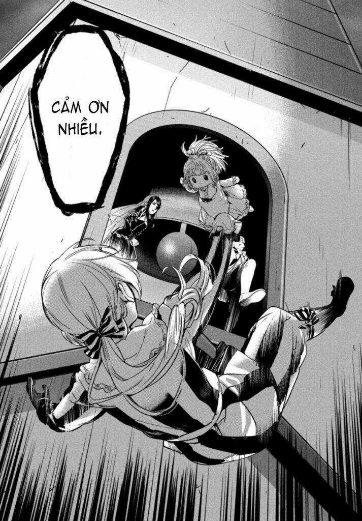 Shin'yaku Märchen - New Testament Chapter 3 trang 10