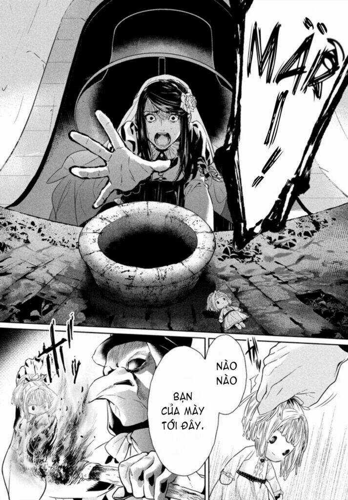 Shin'yaku Märchen - New Testament Chapter 3 trang 12