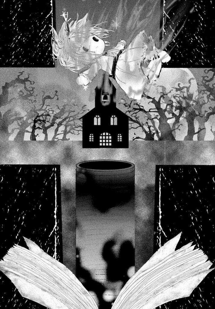 Shin'yaku Märchen - New Testament Chapter 3 trang 13