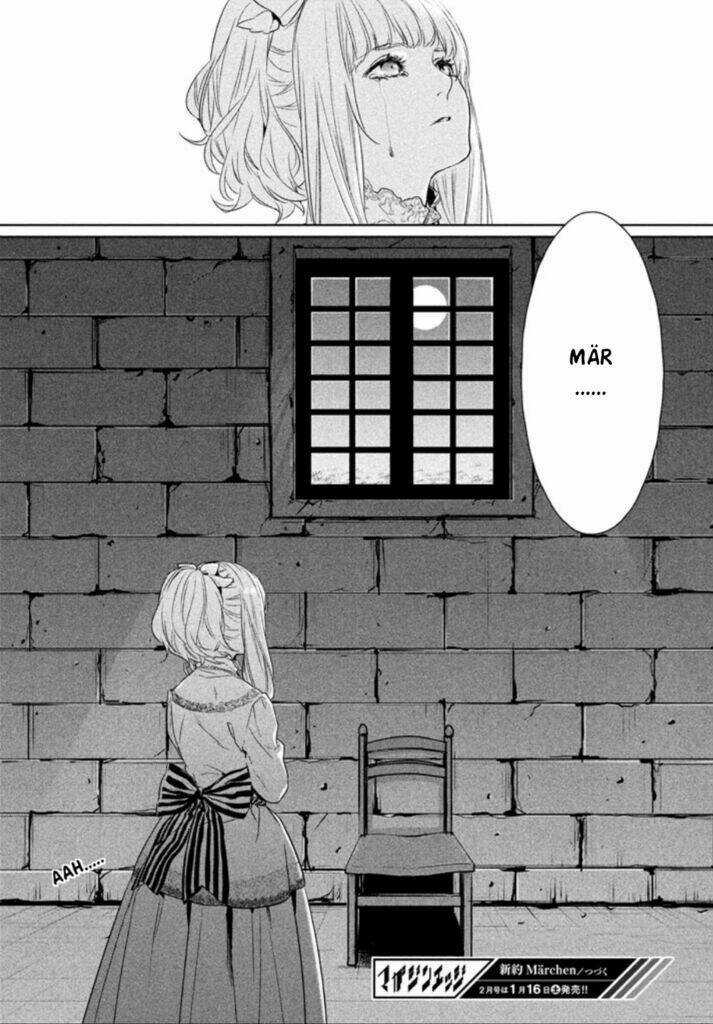 Shin'yaku Märchen - New Testament Chapter 3 trang 14