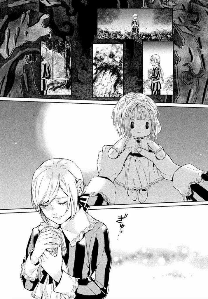 Shin'yaku Märchen - New Testament Chapter 3 trang 2