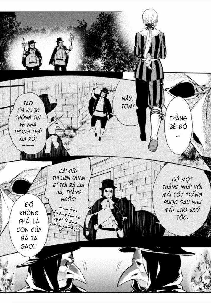 Shin'yaku Märchen - New Testament Chapter 3 trang 3