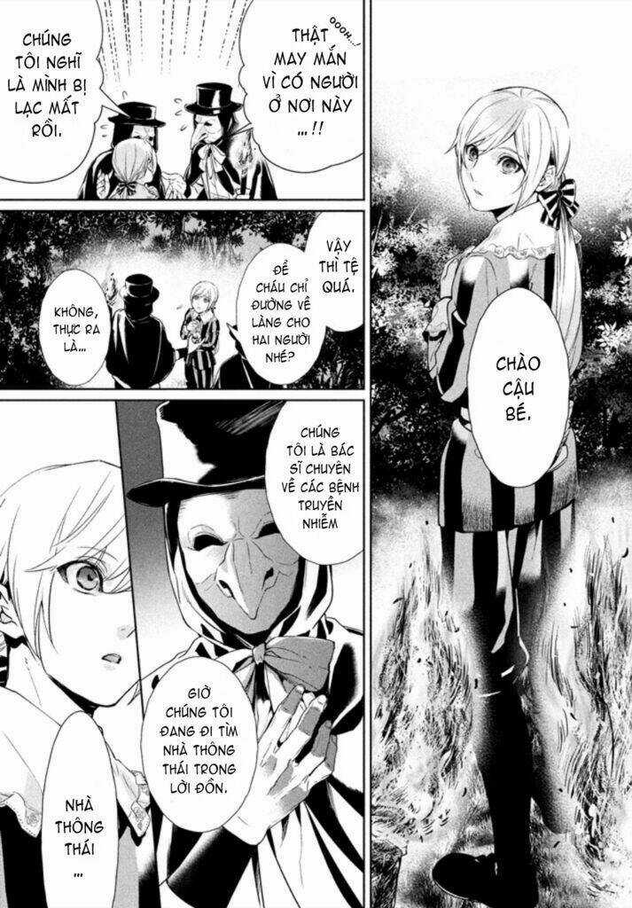 Shin'yaku Märchen - New Testament Chapter 3 trang 4