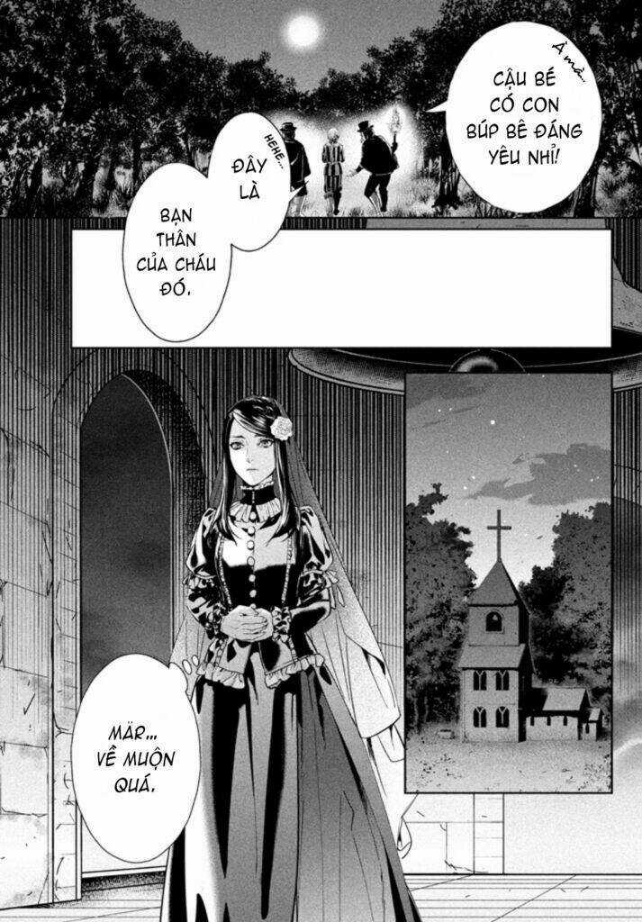 Shin'yaku Märchen - New Testament Chapter 3 trang 6