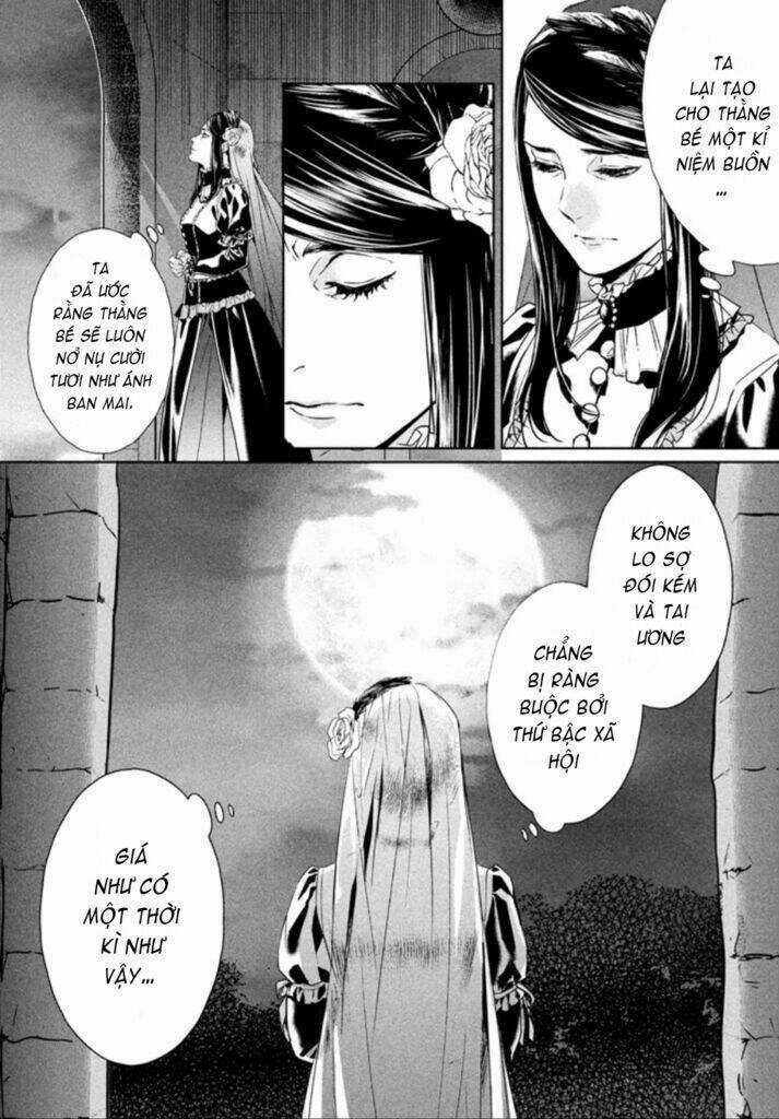 Shin'yaku Märchen - New Testament Chapter 3 trang 7