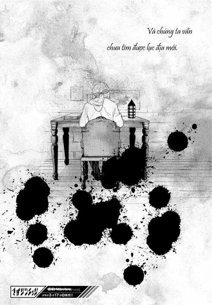 Shin'yaku Märchen - New Testament Chapter 4.1 trang 14