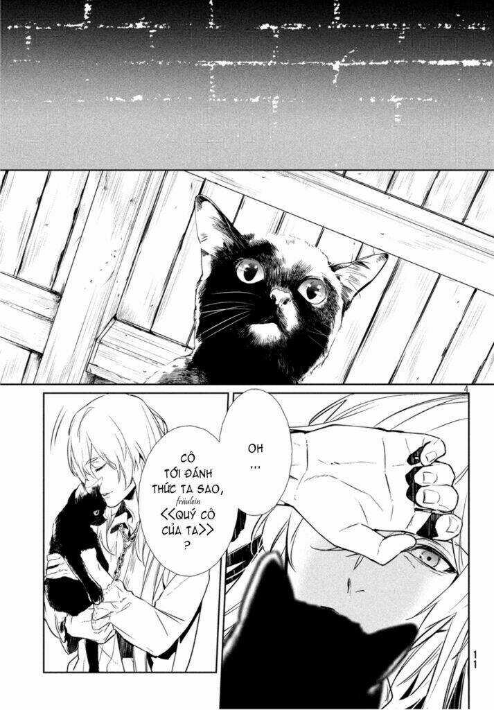 Shin'yaku Märchen - New Testament Chapter 4.1 trang 3