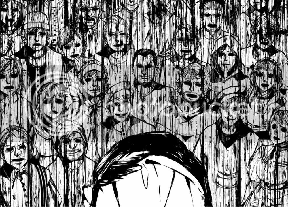 Shin'yaku Märchen - New Testament Chapter 4 trang 13