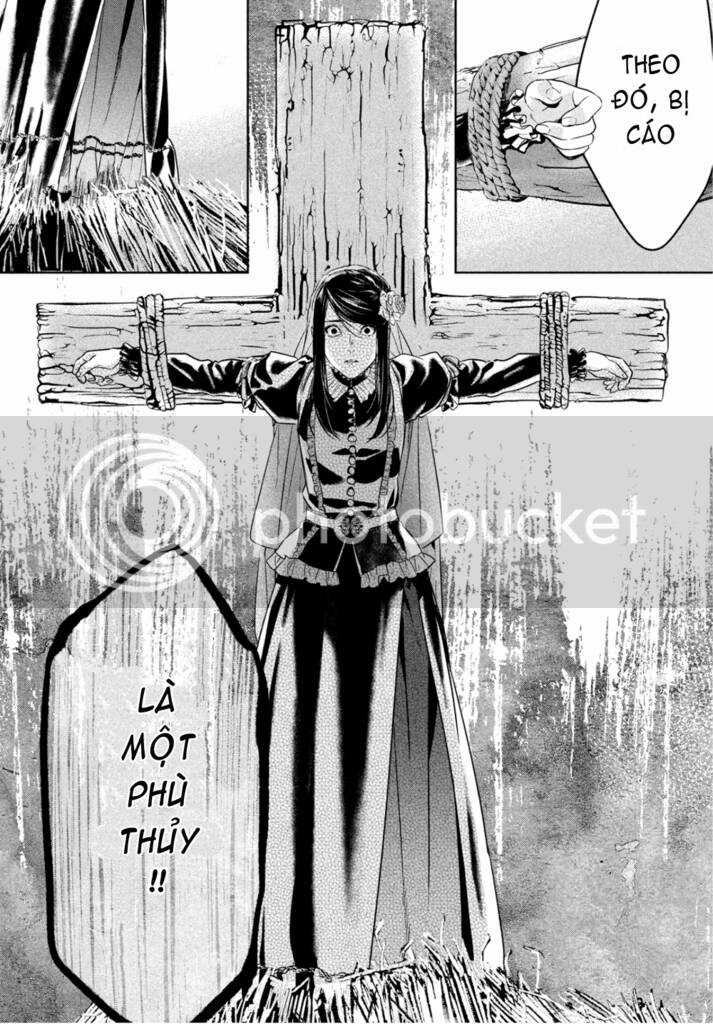 Shin'yaku Märchen - New Testament Chapter 4 trang 14