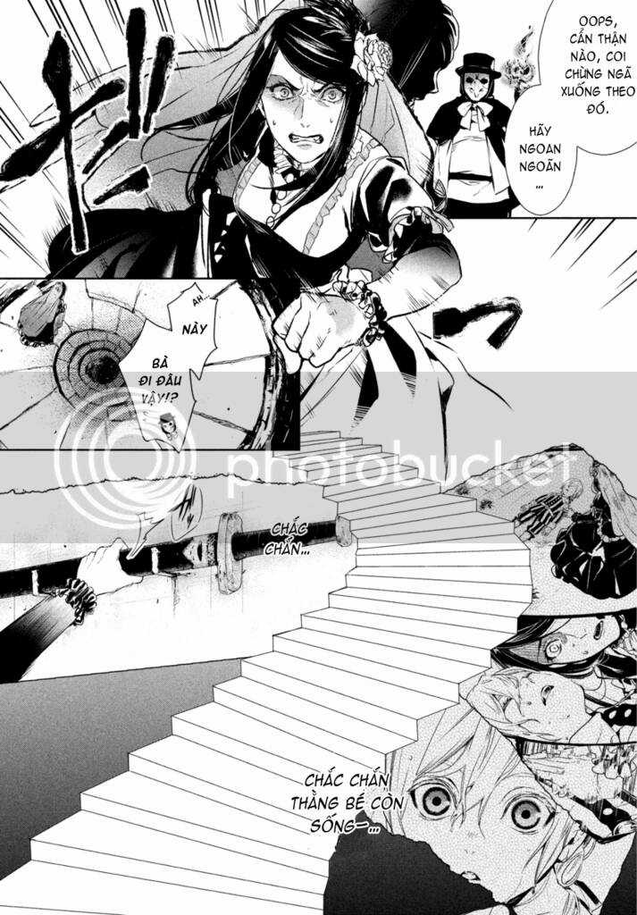 Shin'yaku Märchen - New Testament Chapter 4 trang 2