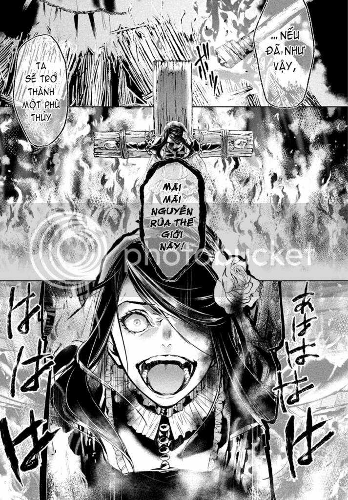 Shin'yaku Märchen - New Testament Chapter 4 trang 20