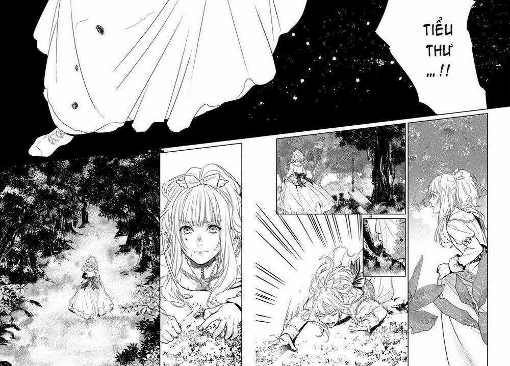 Shin'yaku Märchen - New Testament Chapter 5 trang 11