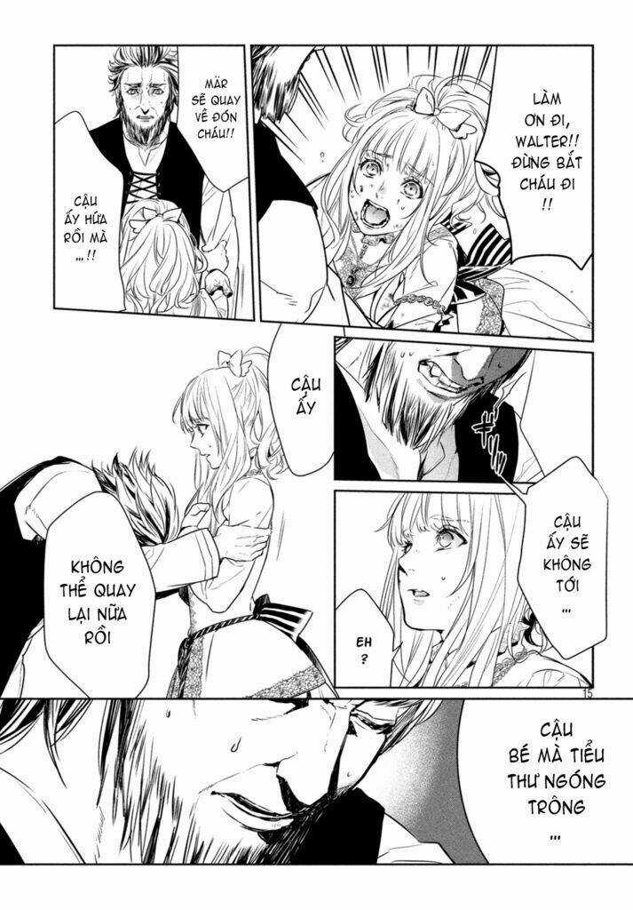 Shin'yaku Märchen - New Testament Chapter 5 trang 13