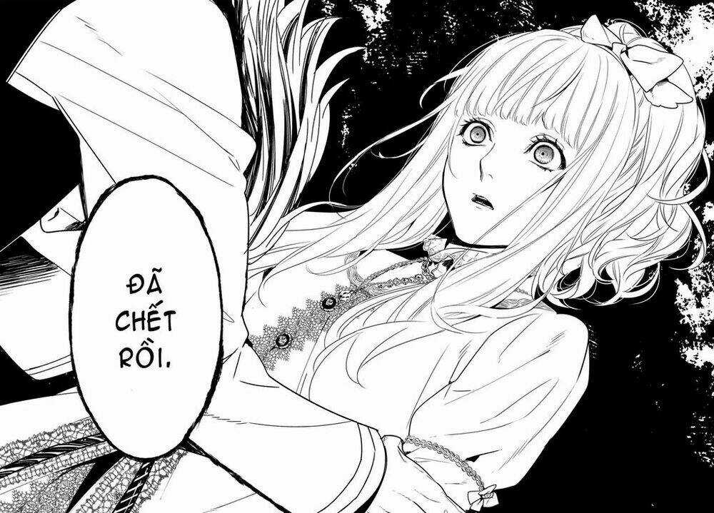 Shin'yaku Märchen - New Testament Chapter 5 trang 14