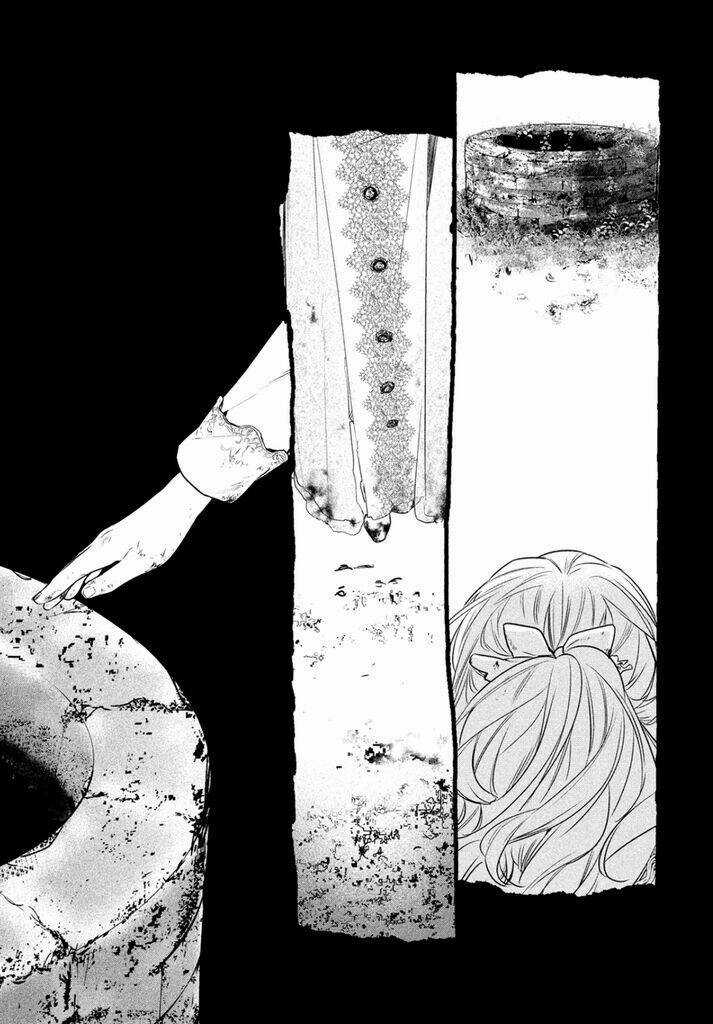 Shin'yaku Märchen - New Testament Chapter 5 trang 16