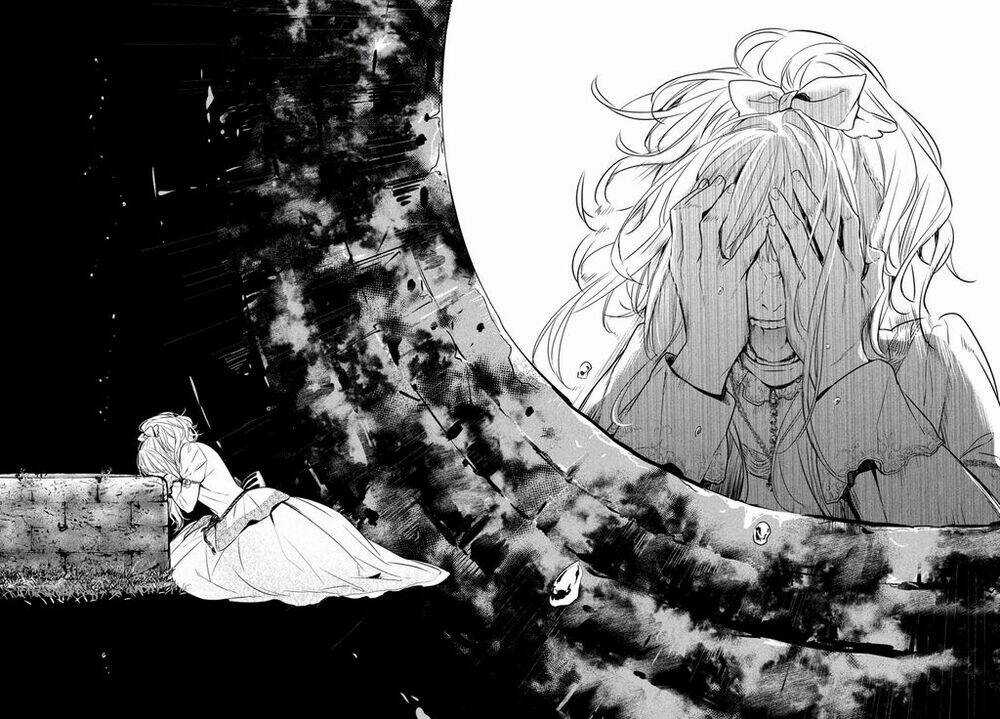 Shin'yaku Märchen - New Testament Chapter 5 trang 17