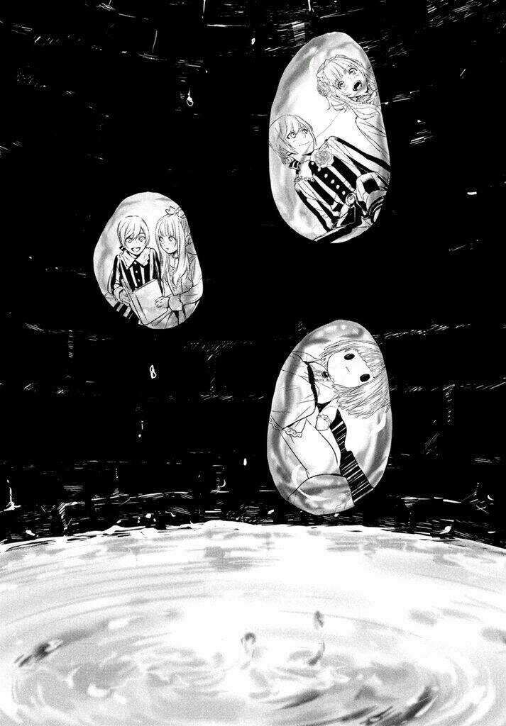 Shin'yaku Märchen - New Testament Chapter 5 trang 18