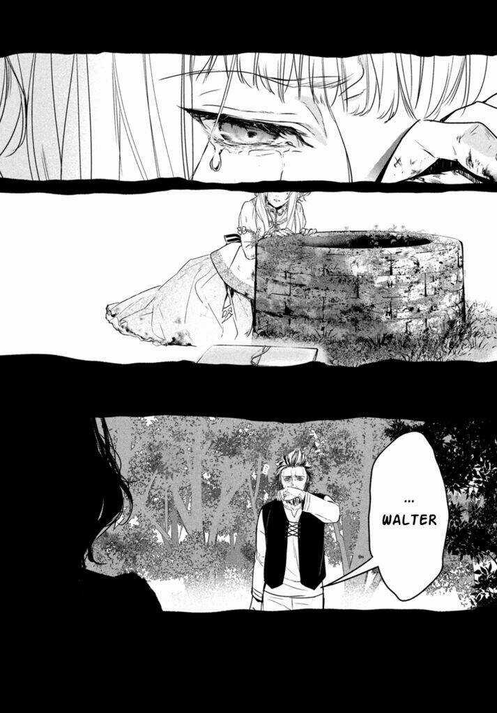 Shin'yaku Märchen - New Testament Chapter 5 trang 19