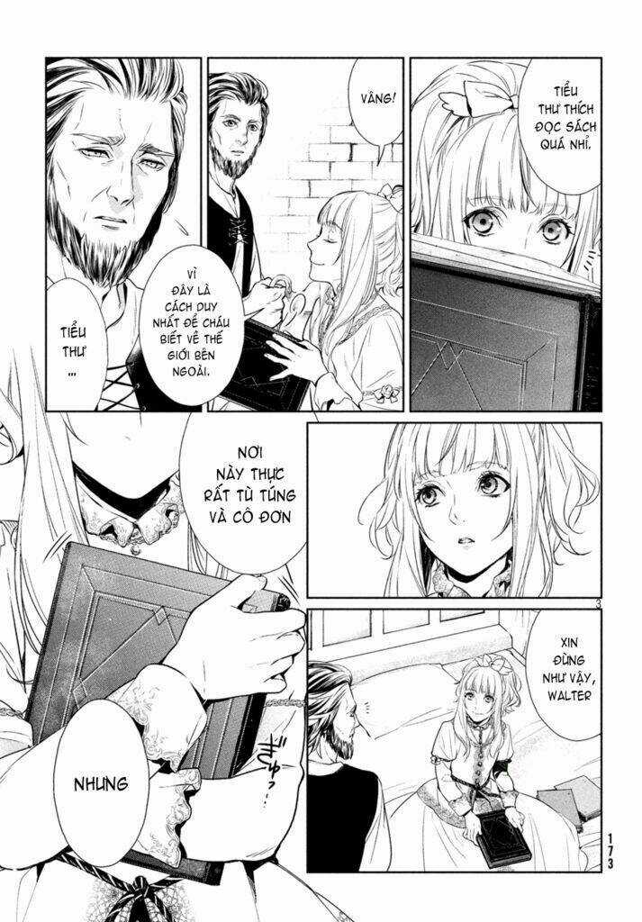 Shin'yaku Märchen - New Testament Chapter 5 trang 2