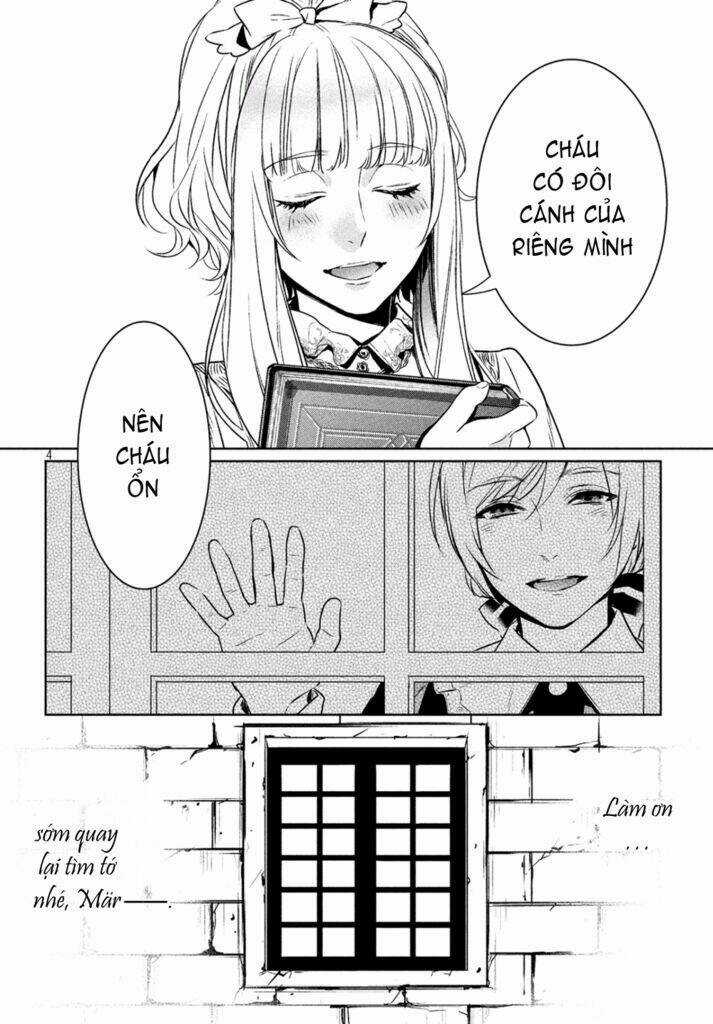 Shin'yaku Märchen - New Testament Chapter 5 trang 3