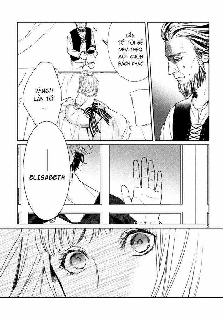 Shin'yaku Märchen - New Testament Chapter 5 trang 4