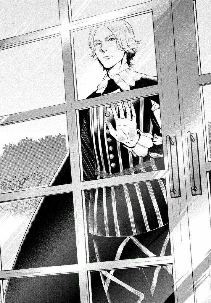 Shin'yaku Märchen - New Testament Chapter 5 trang 5