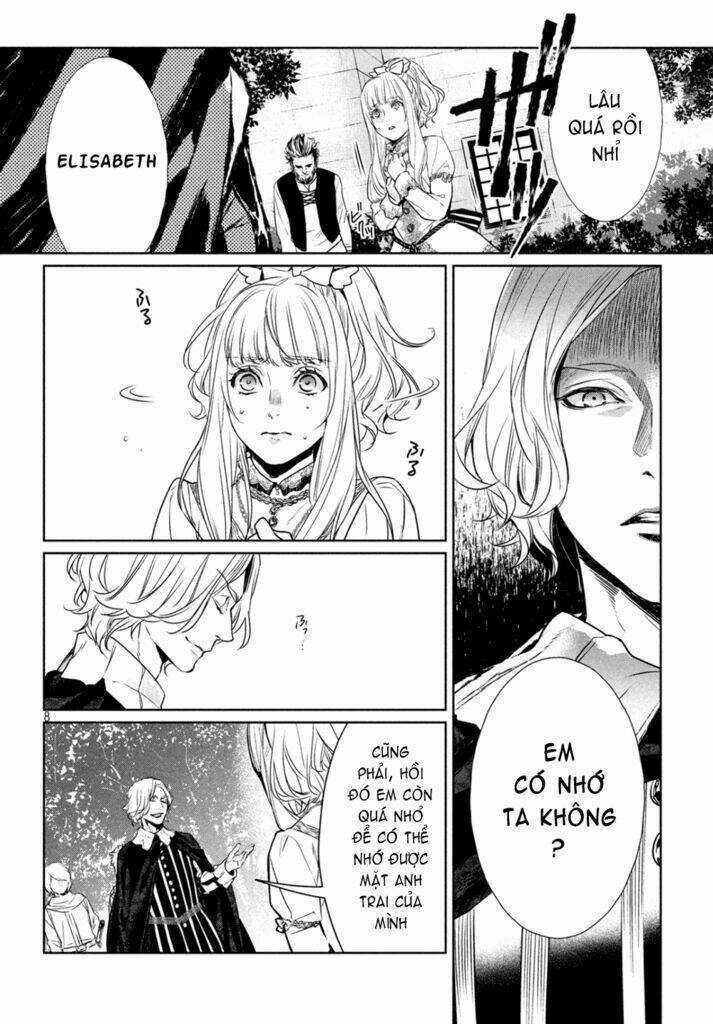 Shin'yaku Märchen - New Testament Chapter 5 trang 7