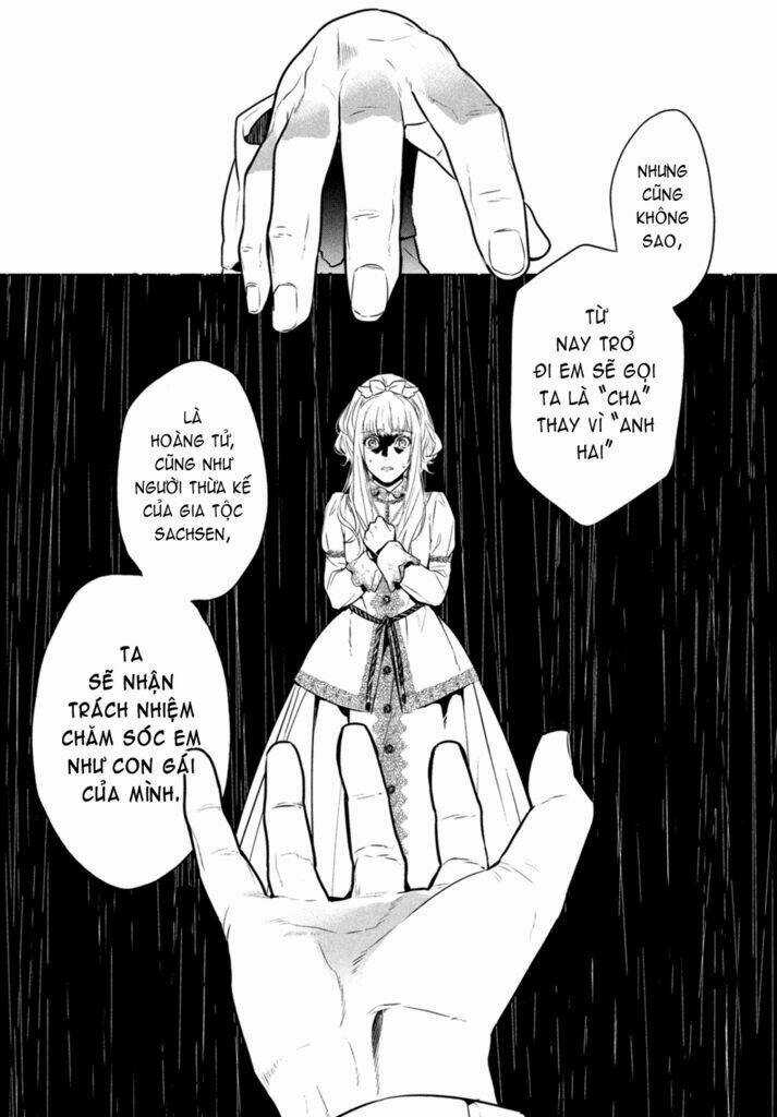 Shin'yaku Märchen - New Testament Chapter 5 trang 8