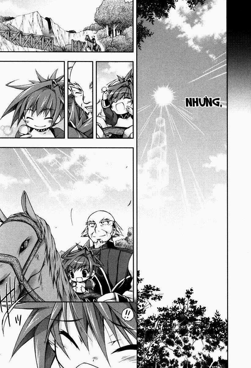 Shina Dark Chapter 11 trang 13